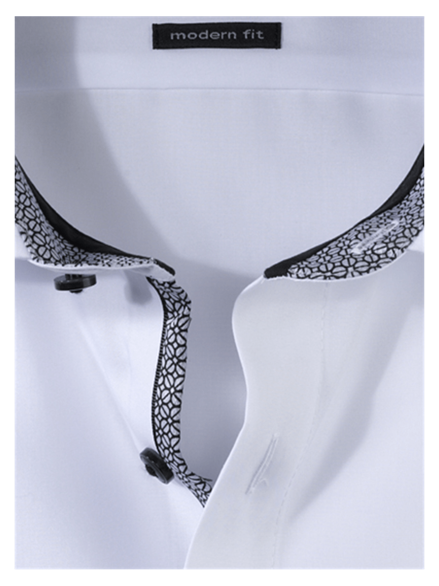 Olymp Skjorter 0743/69/67_37 - Bygholm Menswear